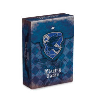 Τράπουλα Harry Potter