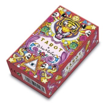 Τράπουλα ταρώ