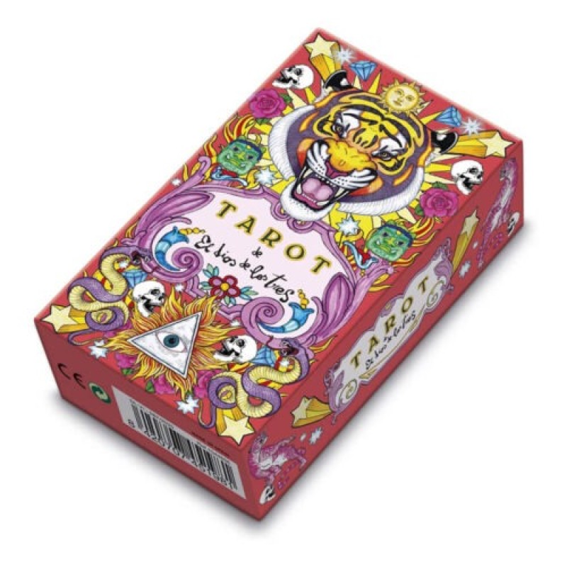 Τράπουλα ταρώ