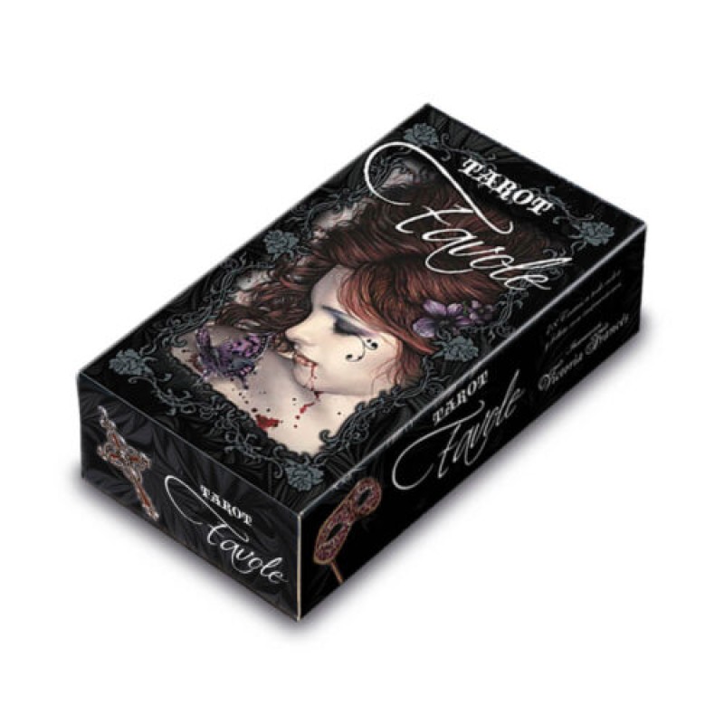 Τράπουλα ταρώ