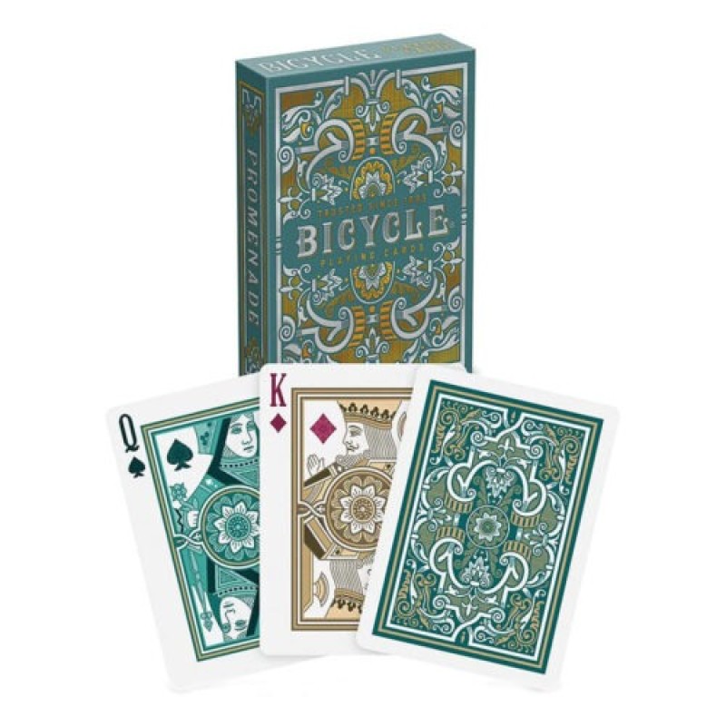 Τράπουλα Promenade