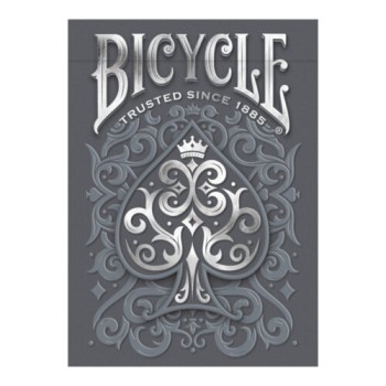 Τράπουλα Cinder