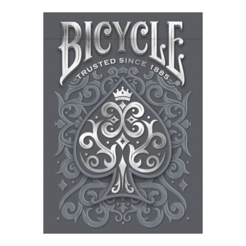 Τράπουλα Cinder