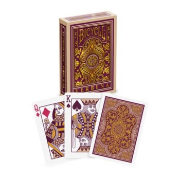 Τράπουλα Bicycle Verbena