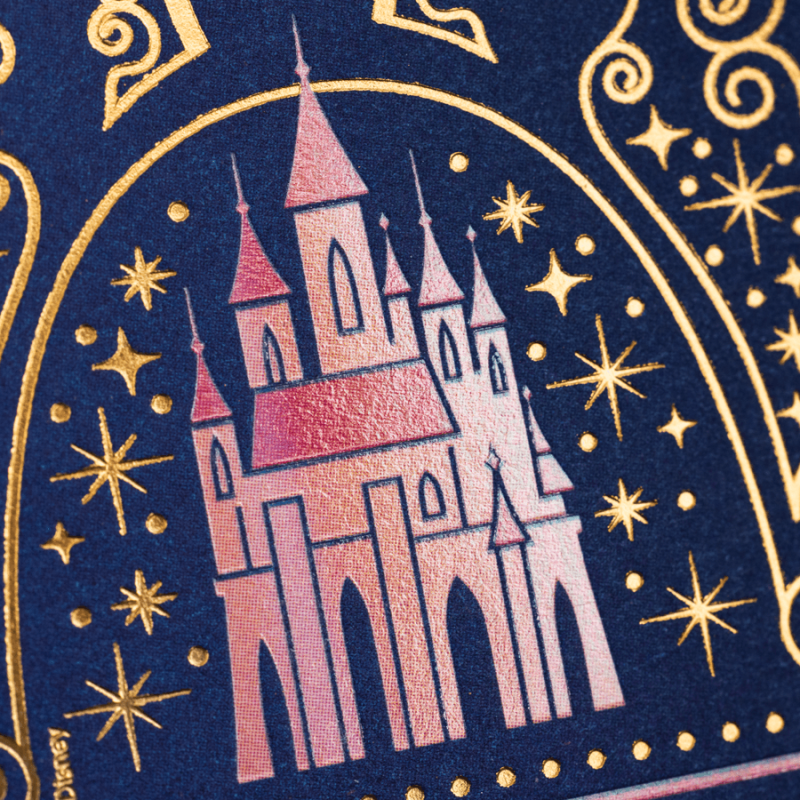 Τράπουλα Bicycle Disney Princess