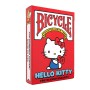 Τράπουλα  Bicycle Hello Kitty 50th Anniversary