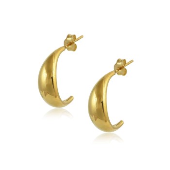 Σκουλαρίκια γραμμικά