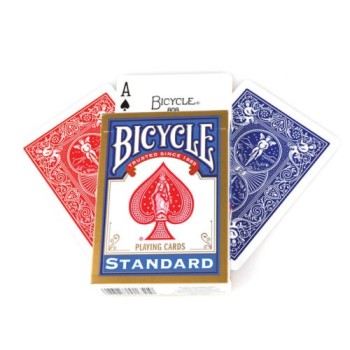 Τράπουλα Bicycle Standard