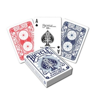 Τράπουλα Cyclist