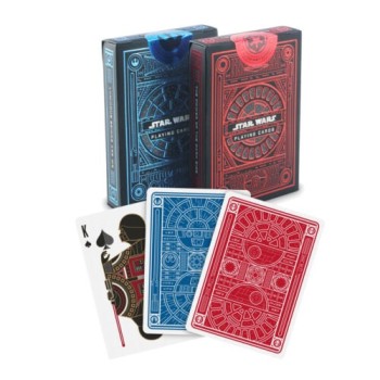 Τράπουλα Star Wars Dark Side – Light Side