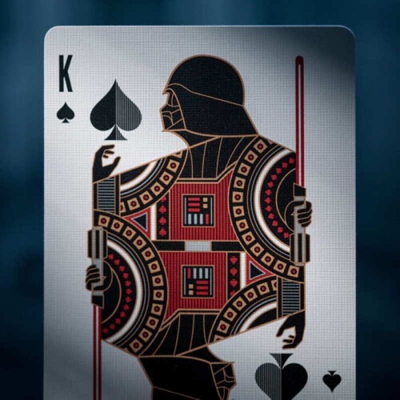 Τράπουλα Star Wars Dark Side – Light Side