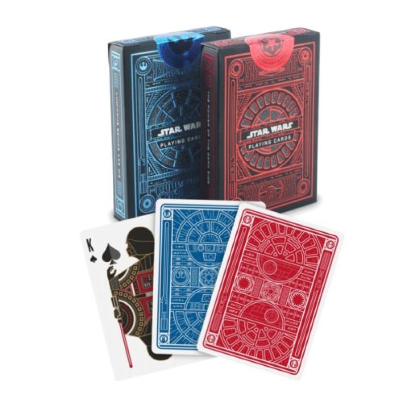 Τράπουλα Bicycle Aviary