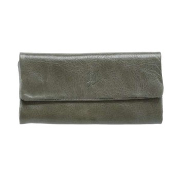 Καπνοθήκη δερμάτινη