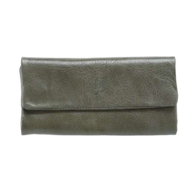 Καπνοθήκη δερμάτινη