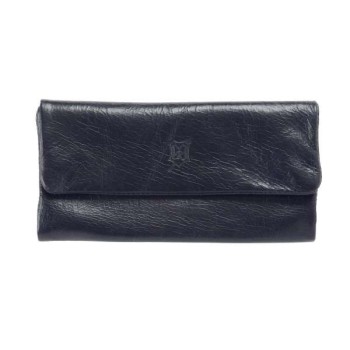 Καπνοθήκη δερμάτινη