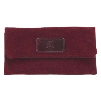 Καπνοθήκη δερμάτινη