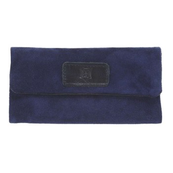 Καπνοθήκη δερμάτινη