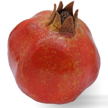 Ρόδι κεραμικό