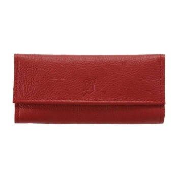 Καπνοθήκη δερμάτινη