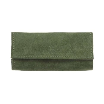 Καπνοθήκη δερμάτινη