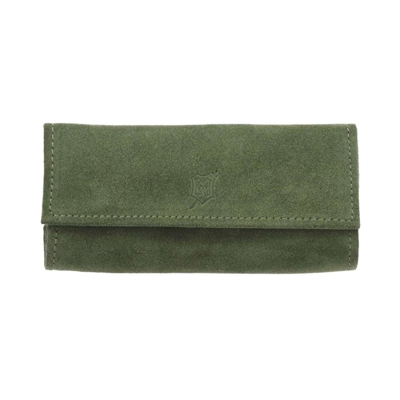 Καπνοθήκη δερμάτινη