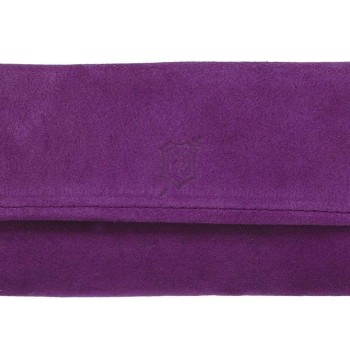 Καπνοθήκη δερμάτινη