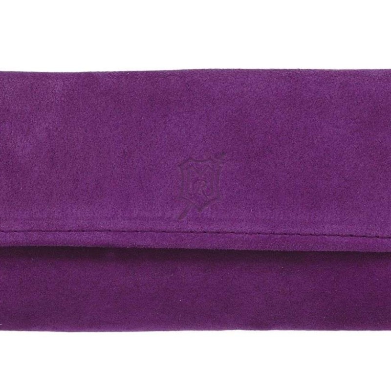 Καπνοθήκη δερμάτινη