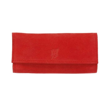 Καπνοθήκη δερμάτινη