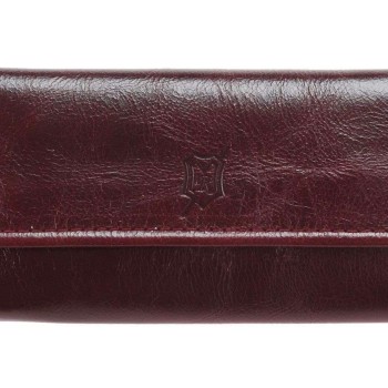 Καπνοθήκη δερμάτινη