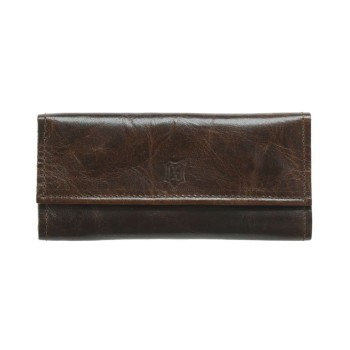 Καπνοθήκη δερμάτινη