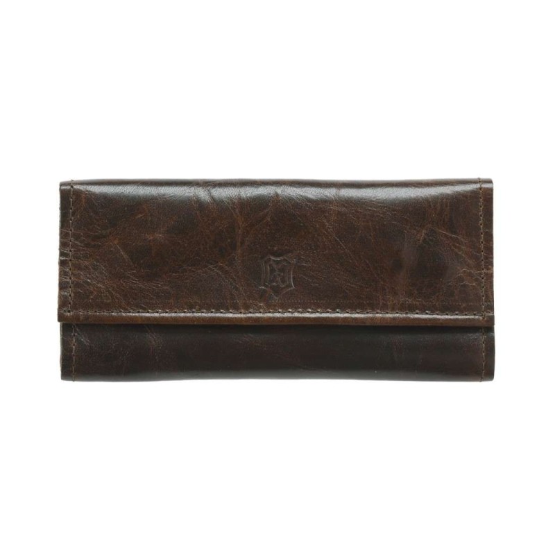 Καπνοθήκη δερμάτινη