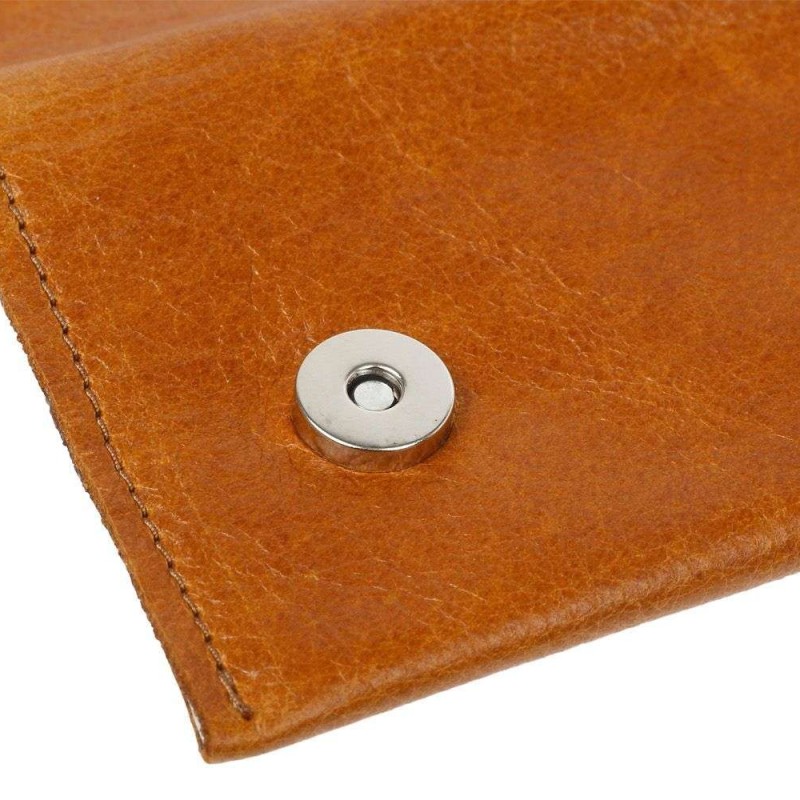 Καπνοθήκη δερμάτινη