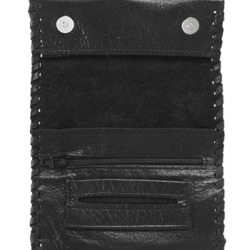 Καπνοθήκη δερμάτινη