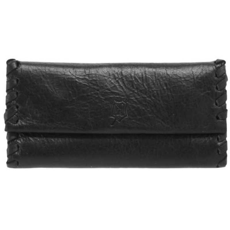 Καπνοθήκη δερμάτινη