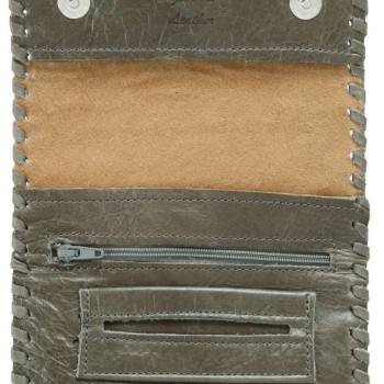 Καπνοθήκη δερμάτινη