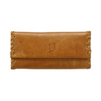 Καπνοθήκη δερμάτινη