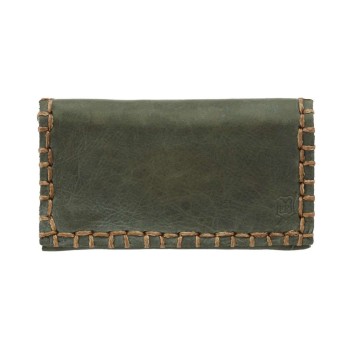 Καπνοθήκη δερμάτινη