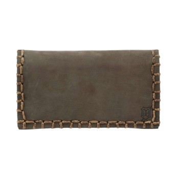 Καπνοθήκη δερμάτινη