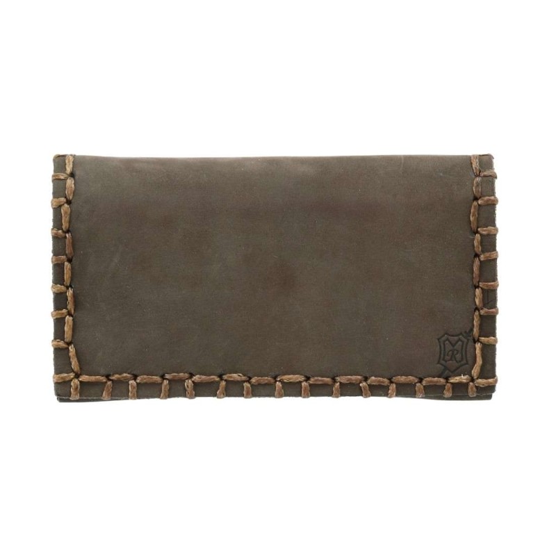 Καπνοθήκη δερμάτινη