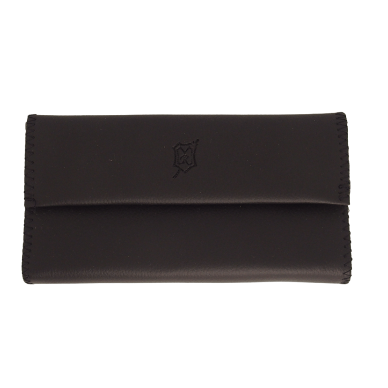 Καπνοθήκη δερματίνη