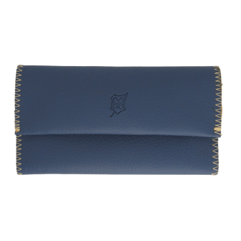 Καπνοθήκη δερματίνη