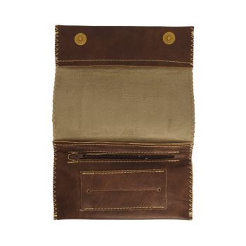 Καπνοθήκη δερματίνη