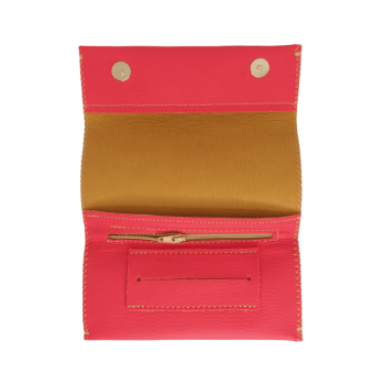 Καπνοθήκη δερματίνη