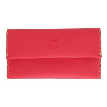 Καπνοθήκη δερματίνη