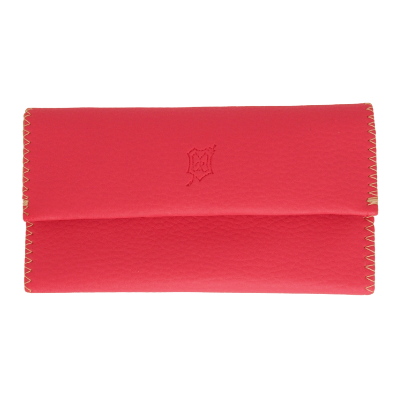 Καπνοθήκη δερματίνη