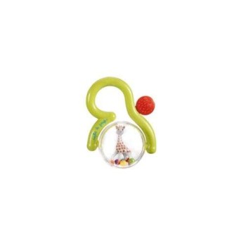 Sophie Κουδουνίστρα με λαβή