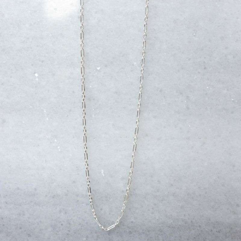 Αλυσίδα Like a dream chain ασήμι