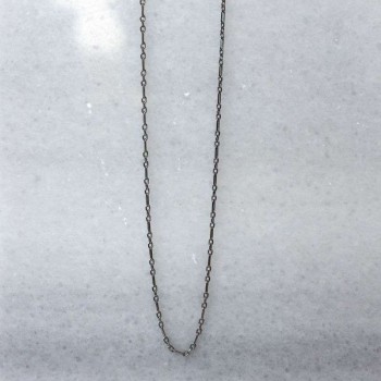 Αλυσίδα Like a dream chain μαύρη