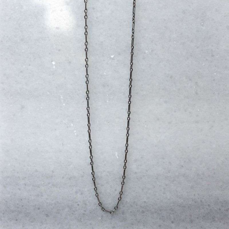 Αλυσίδα Like a dream chain μαύρη