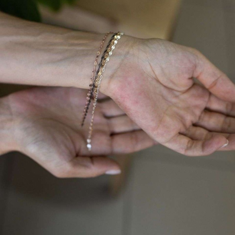 Βραχιόλι Like a flower